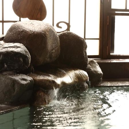 Dormy Inn Okayama Natural Hot Spring Экстерьер фото
