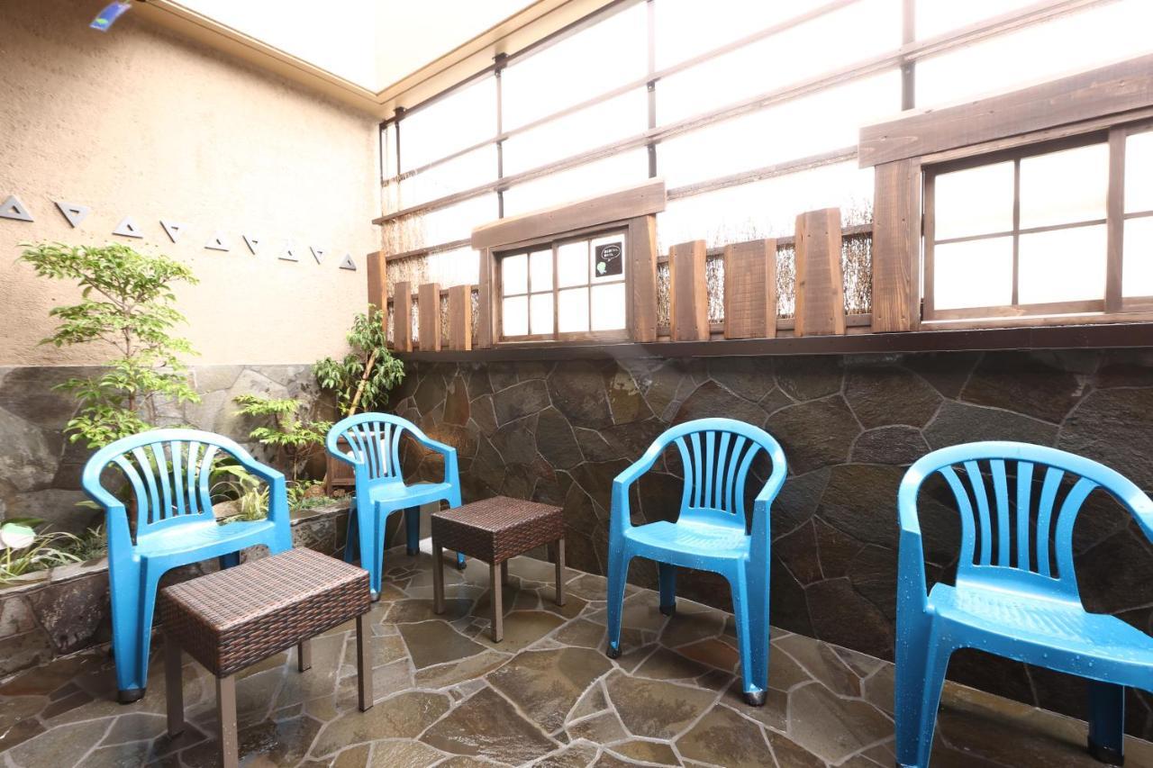 Dormy Inn Okayama Natural Hot Spring Экстерьер фото