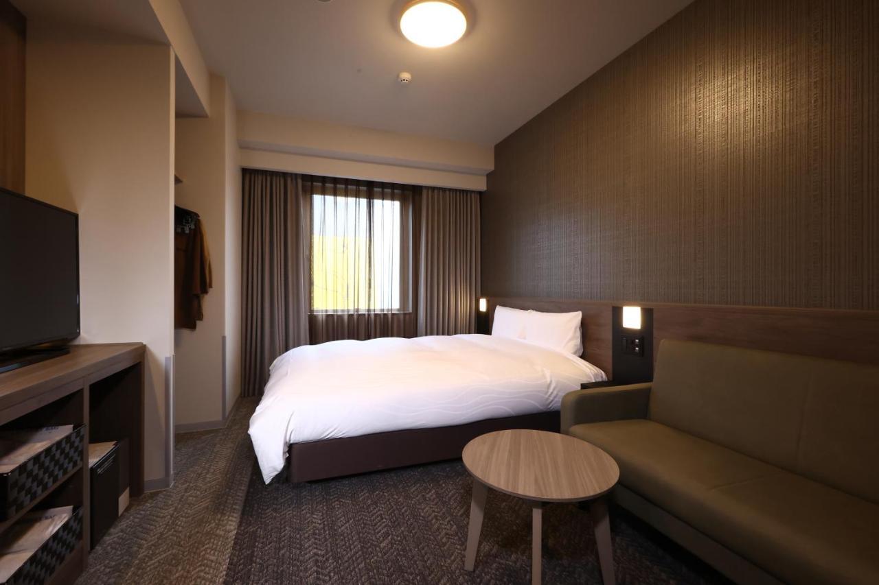 Dormy Inn Okayama Natural Hot Spring Экстерьер фото