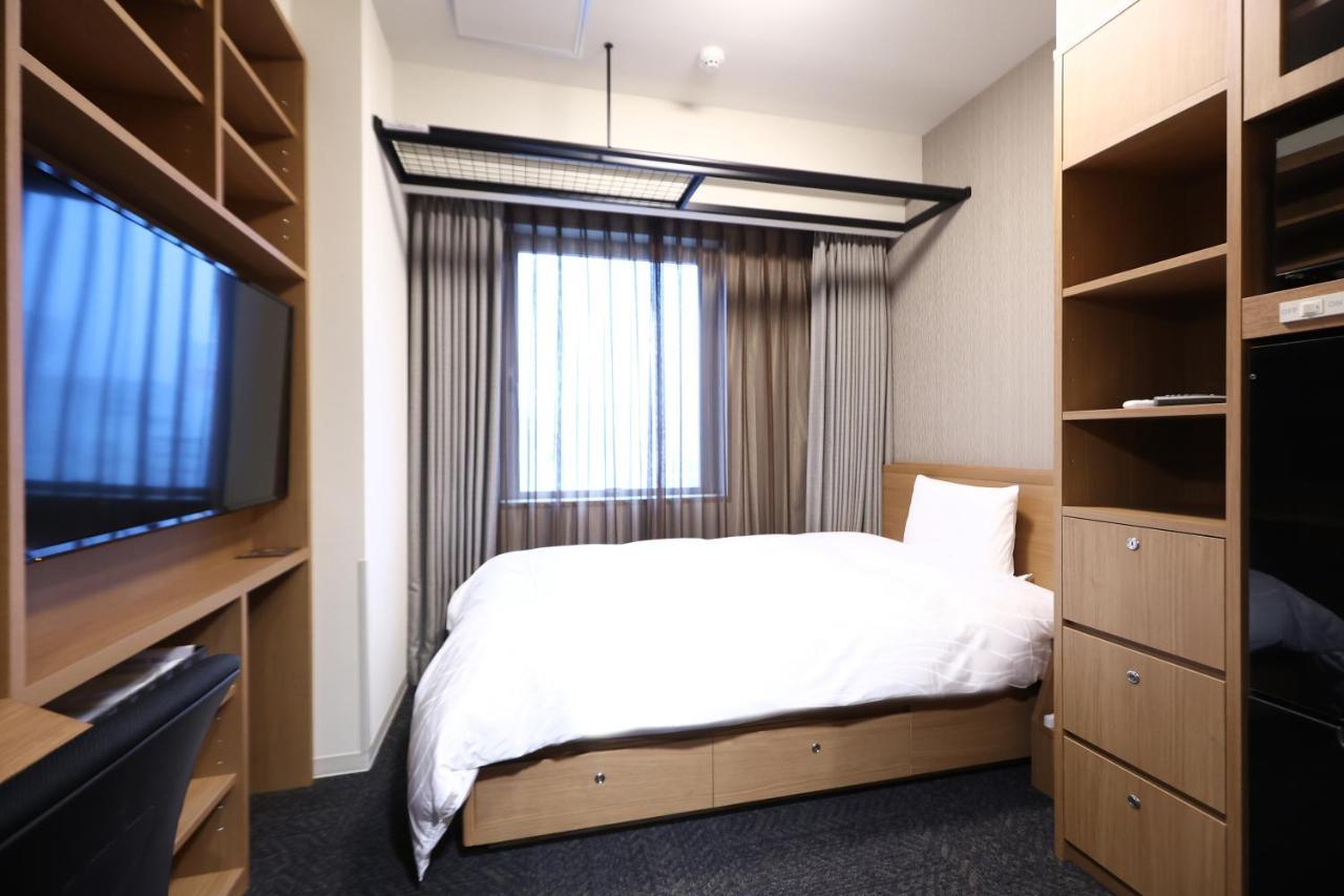 Dormy Inn Okayama Natural Hot Spring Экстерьер фото