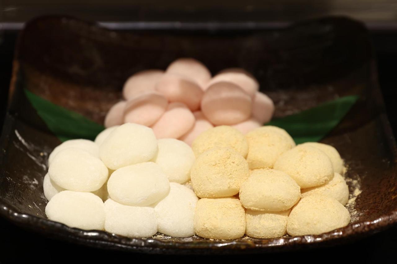 Dormy Inn Okayama Natural Hot Spring Экстерьер фото