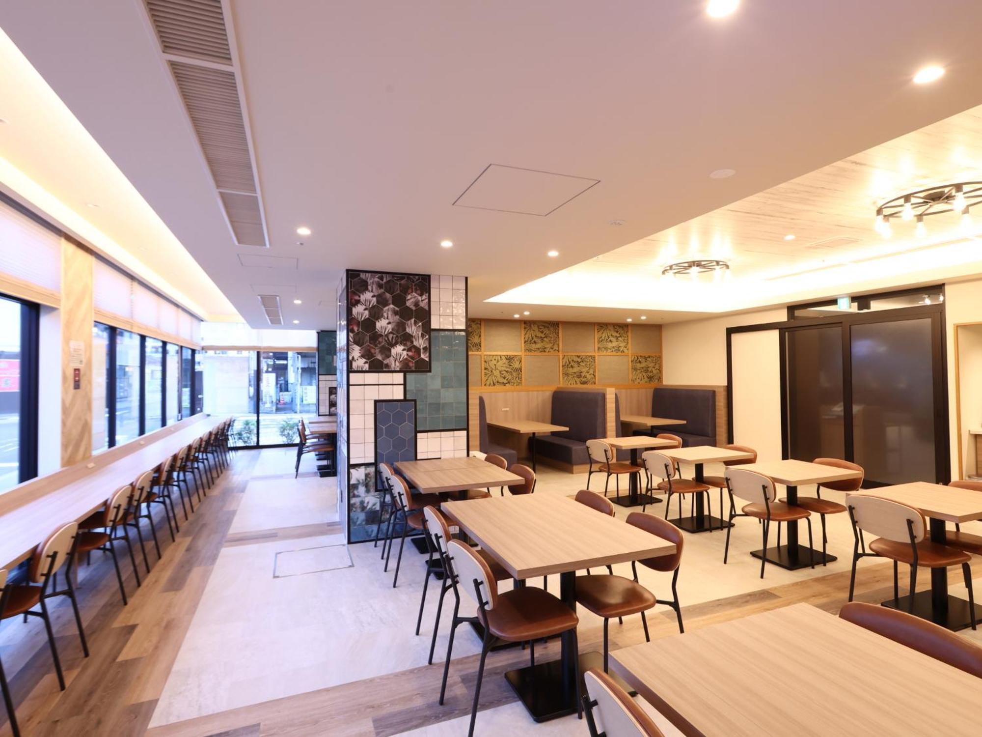 Dormy Inn Okayama Natural Hot Spring Экстерьер фото